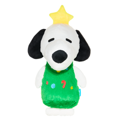 O Snoopy Tree Plush Extra-Large Dog Toy