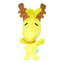 Reinbird Plush Extra-Large Dog Toy