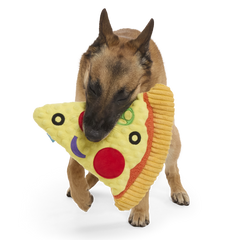 Extra-Large Toy Club, Monthly Plush XL Dog Toys
