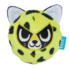 Duma Njaa Plush 2-In-1 Rip And Reveal + Fetch + Multi-Part Dog Toy