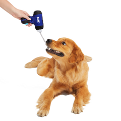 Tuggin’ Impact Drooler Plush Tug Dog Toy