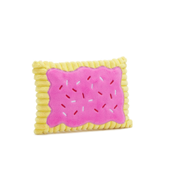 Pup Tart Plush Dog Toy