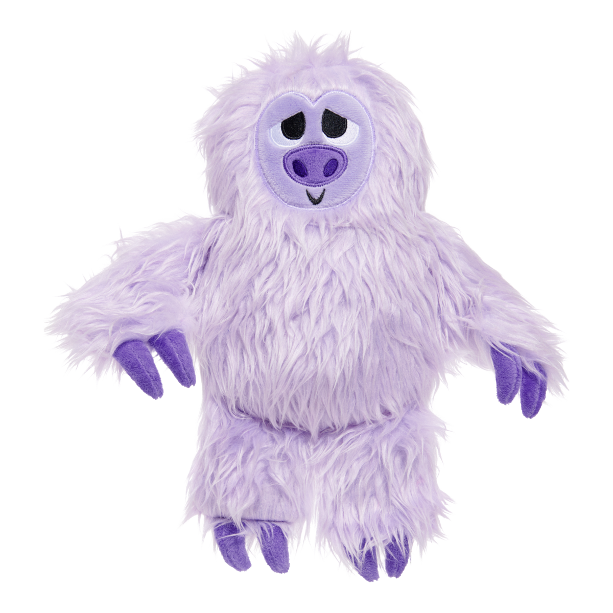 Slennifer Sloth Plush Dog Toy