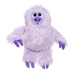 Slennifer Sloth Plush Dog Toy