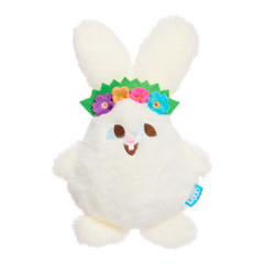 Hippie Hopper Plush Tug Dog Toy