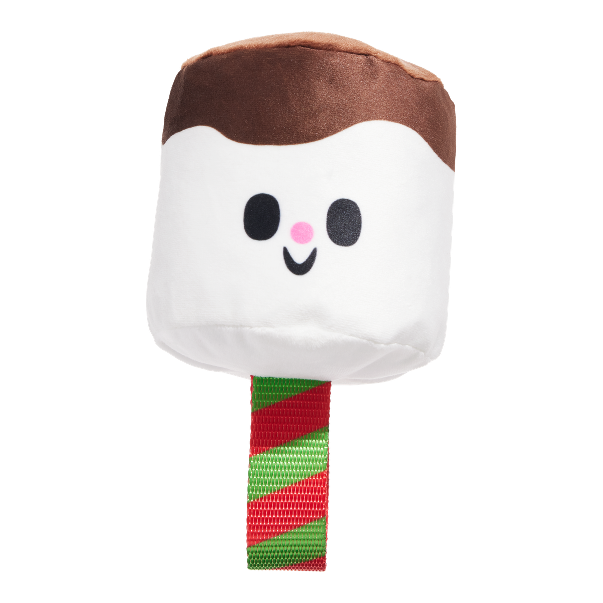 Lil Bro-coa Tug Dog Toy