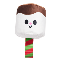 Lil Bro-coa Tug Dog Toy