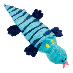 Megalania Meg Plush Dog Toy