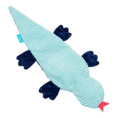 Megalania Meg Plush Dog Toy