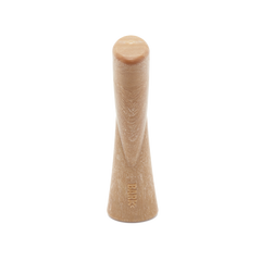 Mighty Bone Peanut Butter Super Chewer Durable Gnaw Dog Toy