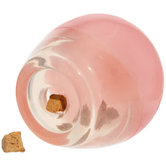 Tipsy Rose Super Chewer Durable Enrichment Dog Toy