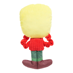 Screamin' Kevin Extra-Large + Tug Dog Toy