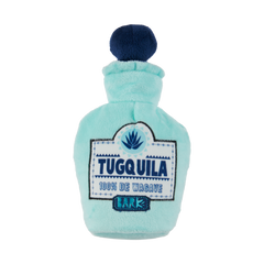 Tug-o-Worm Tugquila Plush Tug Dog Toy