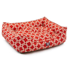 Links Contemporary Lounge Bed