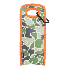 Ruffhouse Camo Tug Super Chewer Durable Dog Toy