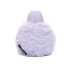 Beaster Bunny Super Chewer Durable 2-in-1 + Enrichment Dog Toy
