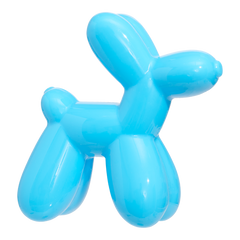 Bob the Balloon Durable Super Chewer Dog Toy
