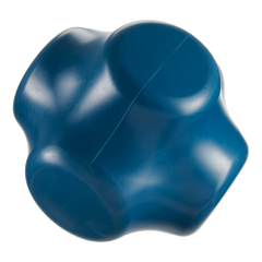 Bolder Super Chewer Durable Extra-Large Enrichment Dog Toy