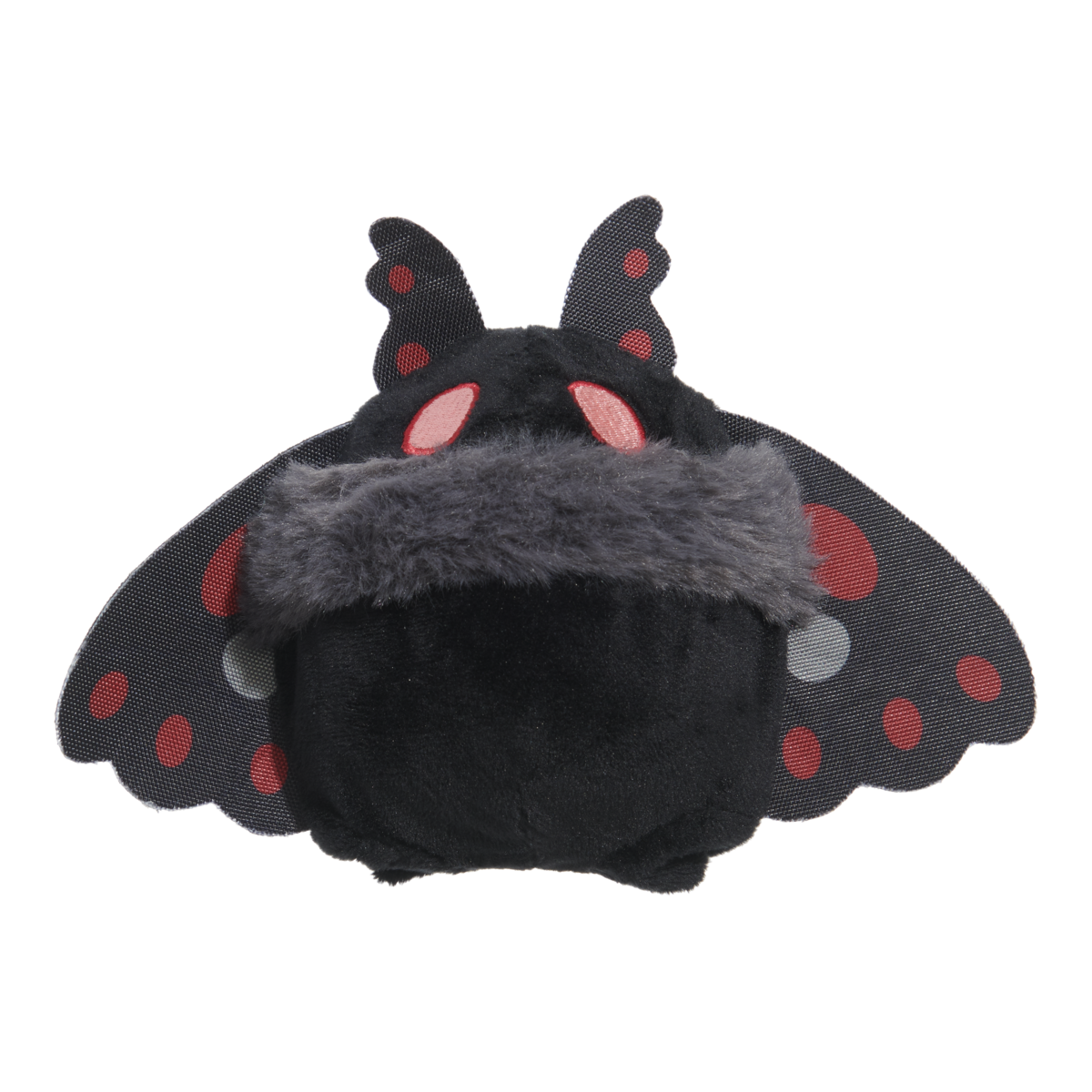 Mothmutt Super Chewer Durable 2-in-1 Enrichment Dog Toy