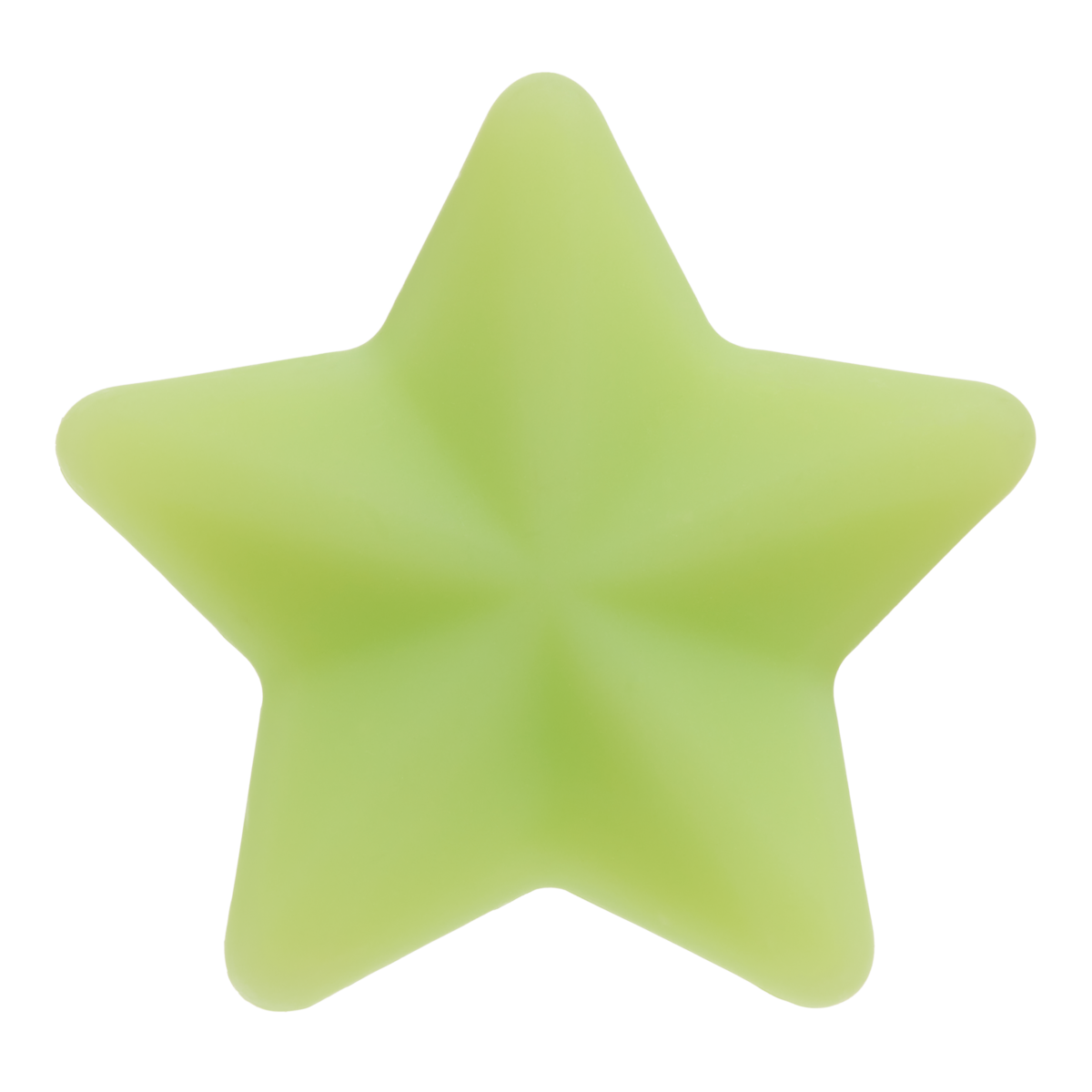 Shooting Starf Gnaw Dog Toy