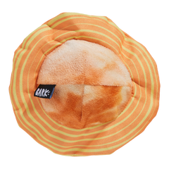 Flings Around Saturn