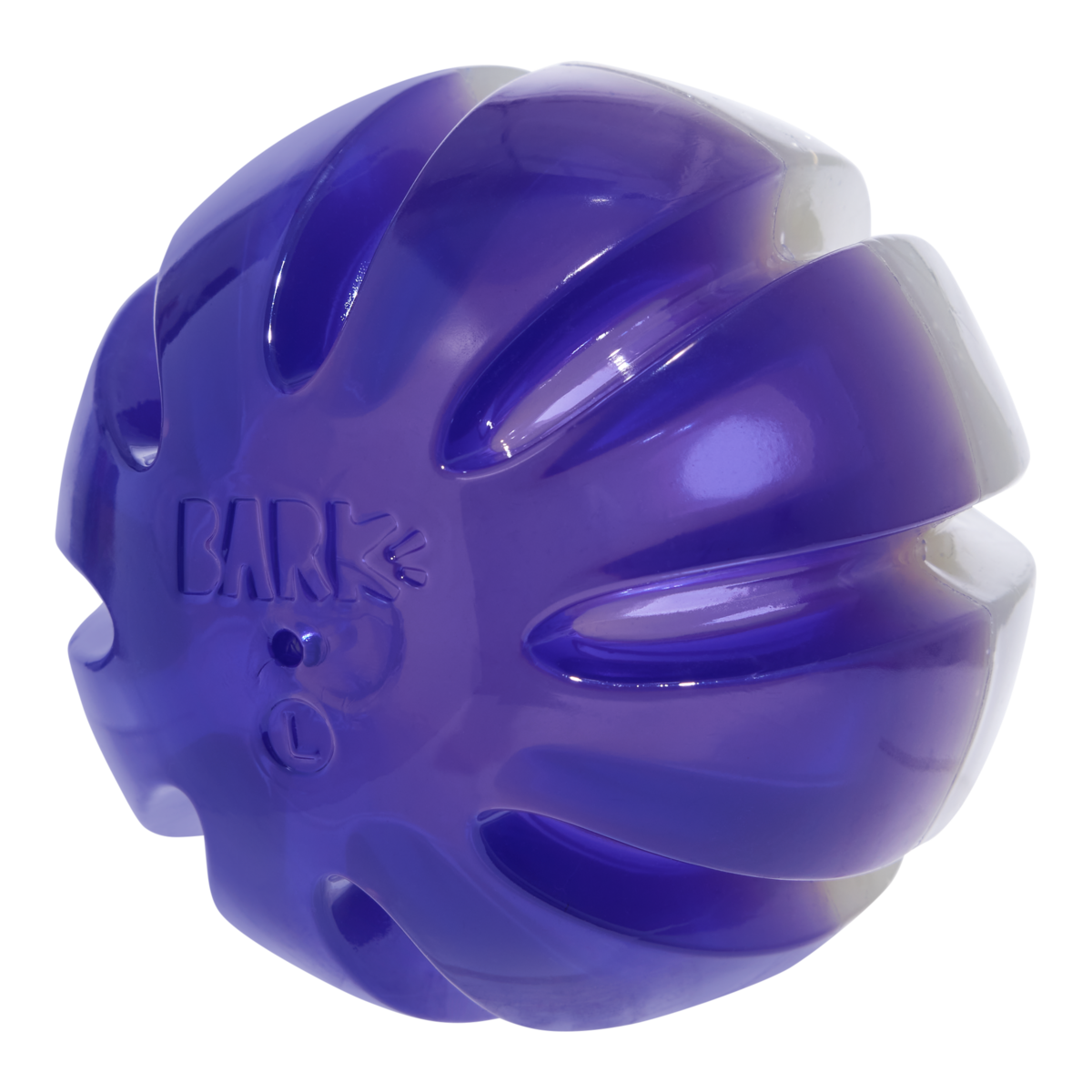 Nepzoom Durable Super Chewer Fetch Dog Toy