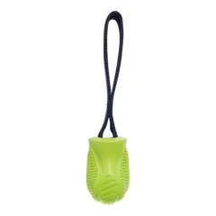 Snout Guard Super Chewer Durable Tug Dog Toy