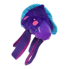 Karen Kraken Super Chewer Durable Tug Dog Toy