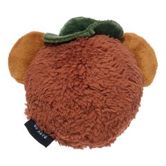 Rat N' Roll Rizzo Durable Super Chewer Multi-Part Dog Toy