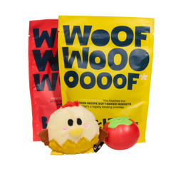 Bark 12 Month Subscription