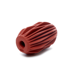 Treating Frenzy Super Chewer Durable Enrichment Dog Toy