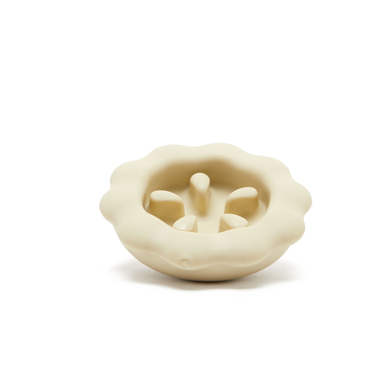Pie Crust Toy