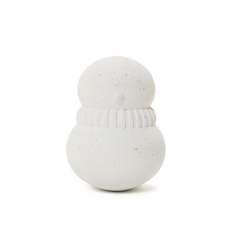 Frost Boss Durable Super Chewer 2-in-1 Rip and Reveal Dog Toy