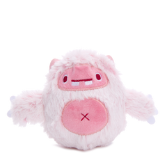Snuglor Durable Super Chewer 2-in-1 Rip and Reveal + Enrichment Dog Toy