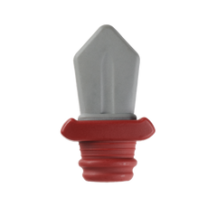 Blade of Ironfang Super Chewer Durable Gnaw Dog Toy
