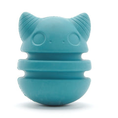 Ice Beast Durable Super Chewer 2-in-1 + Enrichment Dog Toy