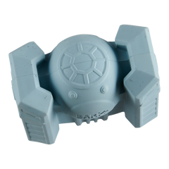 TIE Fighter™ Biter Super Chewer Durable Fetch + Gnaw Dog Toy