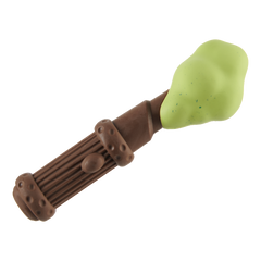Harry's Bogey™ Wand Super Chewer Durable Gnaw Dog Toy