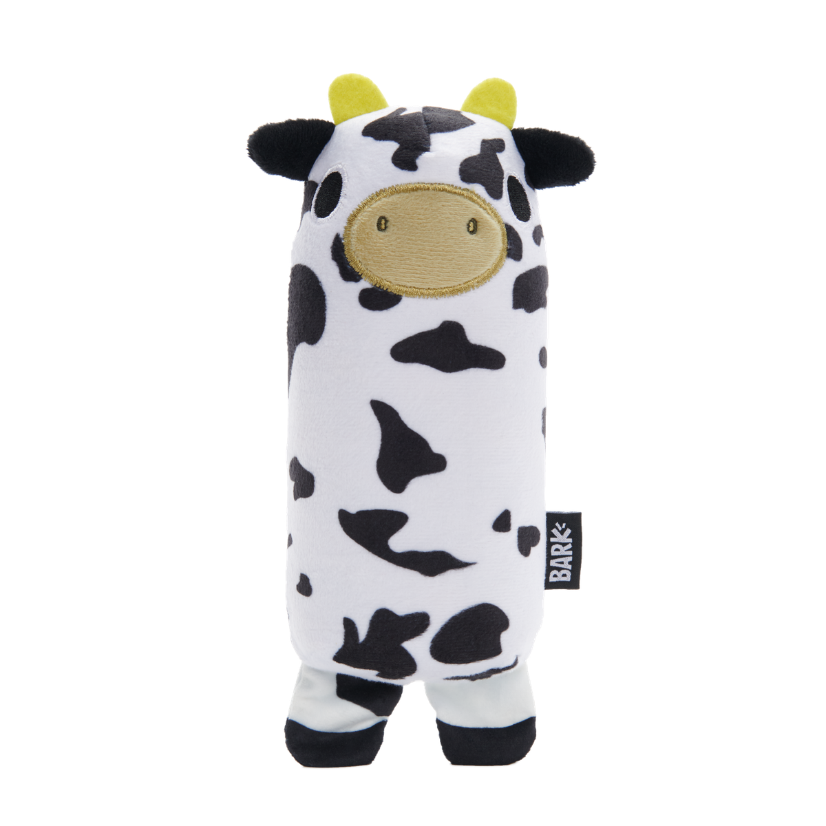 Mad Cow Super Chewer Durable 2-in-1 Dog Toy