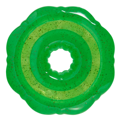 Aunt Bethany's Jello Super Chewer Durable Gnaw Dog Toy