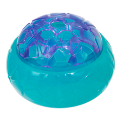 Flavor Glacier Super Chewer Durable Enrichment Dog Toy