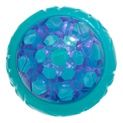 Flavor Glacier Super Chewer Durable Enrichment Dog Toy