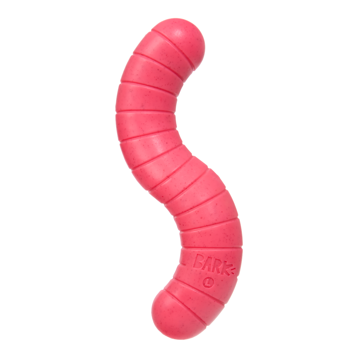 Turf Worm Durable Super Chewer Gnaw Dog Toy