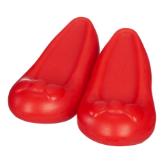 Furiends of Dorothy Multi-Part + Gnaw Dog Toy