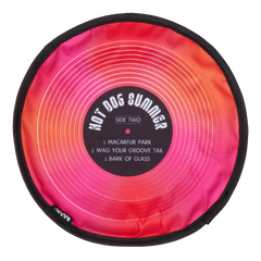 Disco Doggo Disc