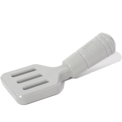 Flip It Good Spatula Super Chewer Durable Gnaw Dog Toy
