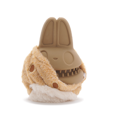 Hare Raiser Super Chewer Durable 2-in-1 + Enrichment Dog Toy