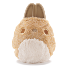 Hare Raiser Super Chewer Durable 2-in-1 + Enrichment Dog Toy