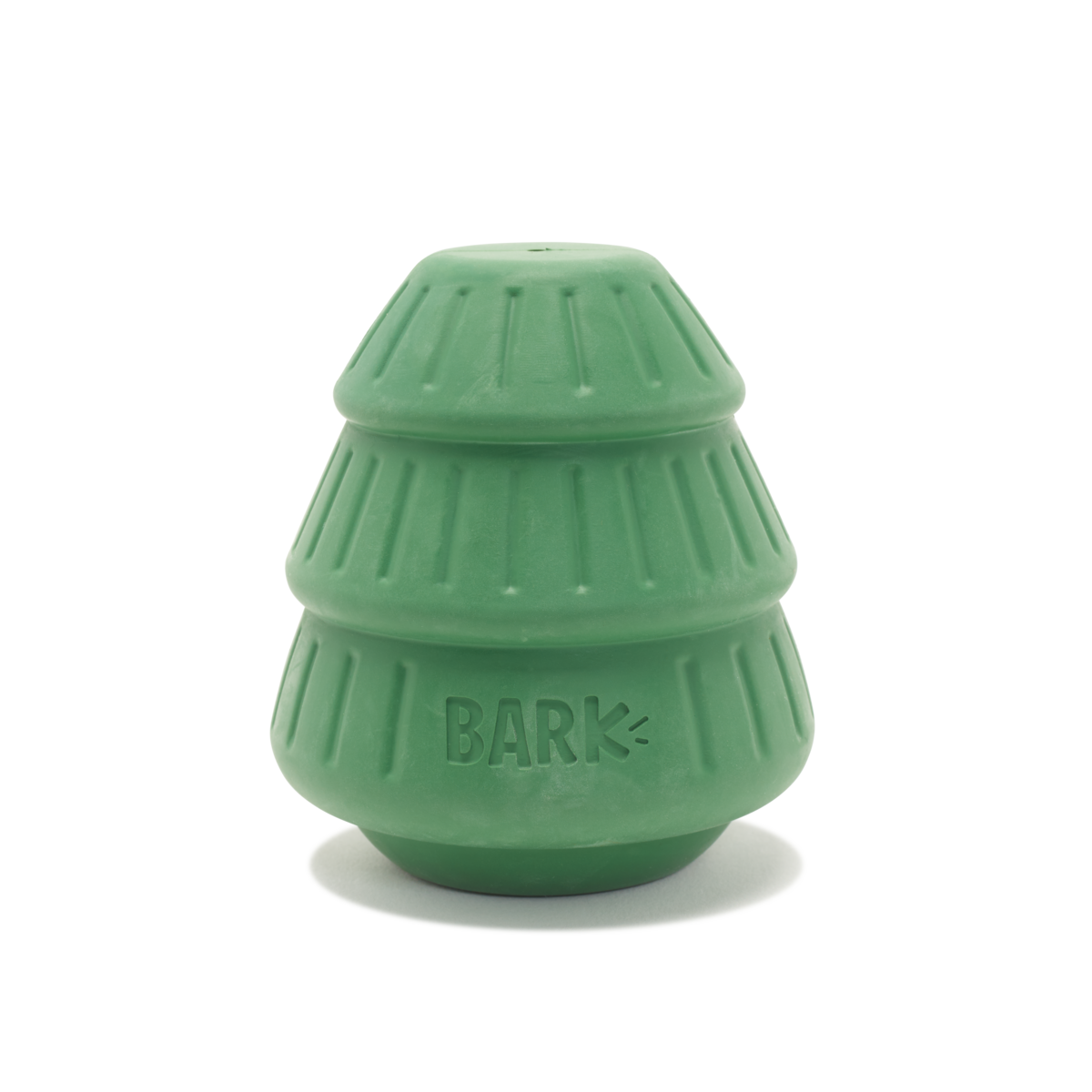 Tough Timber Pine Tree Durable Super Chewer Gnaw Dog Toy