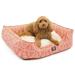 Charlie Contemporary Lounge Bed